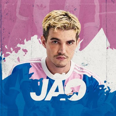 Sua principal fonte de charts do cantor, compositor e 4x indicado ao GRAMMY Latino, Jão | Ative as notificações | Fan Account.