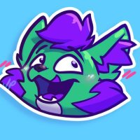💚Verplex💜バーウプレックス (@verplex321) 's Twitter Profile