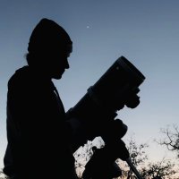 Will.Astrophotography (@will_astrophoto) 's Twitter Profile