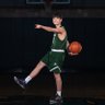 JzTheBaller's profile picture. 2028 | 5’11’’ | @ReaganHoops | @JamalSheadElite | GPA 3.75 | NCAA ID 2204547274 | JLzamora02@icloud