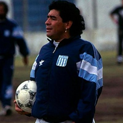 IgnacioSantilan's profile picture. Economía - UBA