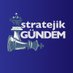 Stratejik Gündem (@strtejikg) Twitter profile photo Stratejik Gündem (@strtejikg) Twitter profile photo