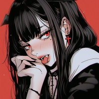 ⋅˚₊‧ ୨୧ ‧₊˚ ⋅ (@vampirexgf) 's Twitter Profile