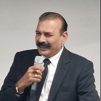 صدر منارٹی ونگ پی۔ایم۔ایل۔این ۔ برطانیہ