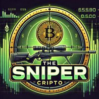 The Sniper Cripto (@thesnipercripto) 's Twitter Profile