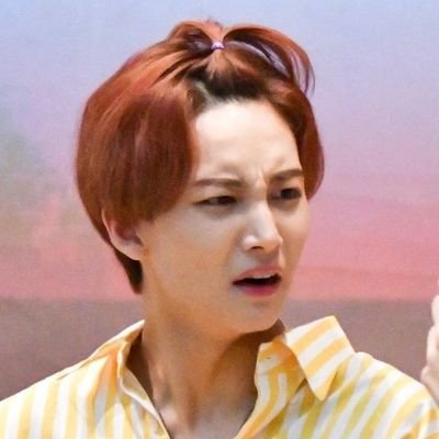 jjongtoramyoo_n's profile picture. SAY THE NAME!

It's everyone first time living, how could you be so good from the start? 
- Kwon Soonyoung🐯