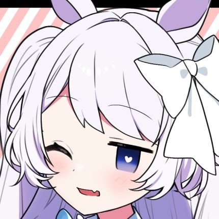 ただのゲーム大好き学生、最近はAIのイラスト生成アプリでキャラを作ることに熱中している、気分によって名前とかアイコン、ヘッダー変えがち