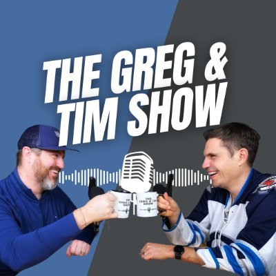 @GregAndTimShow