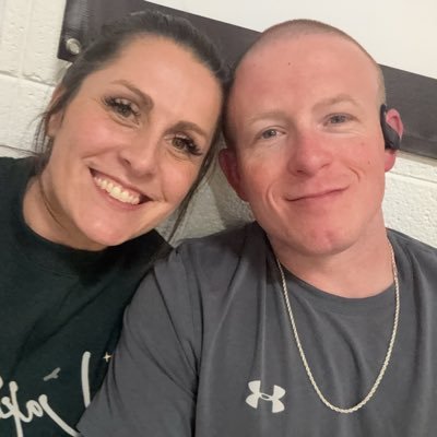 I’m a proud mom of two, married to my high school sweetheart. I’m an executive assistant and love my job. I love watching sports and being with family.