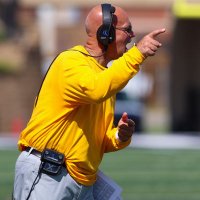 Kelly Scholten (@coachscholten) 's Twitter Profile