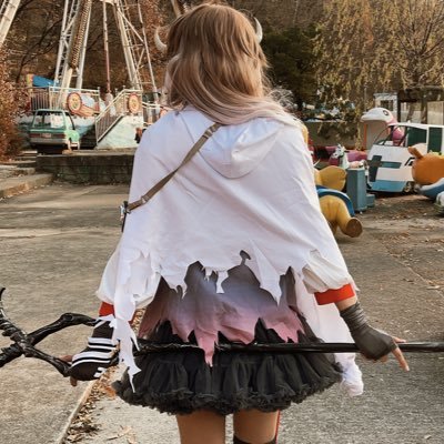 사야밍⛈️さんのプロフィール画像