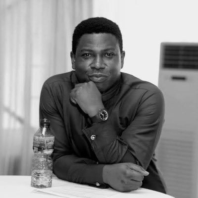 PR & Digital Marketing Expert in Lagos 🌍 | Travel Enthusiast ✈️ | Chelsea FC Fan 💙