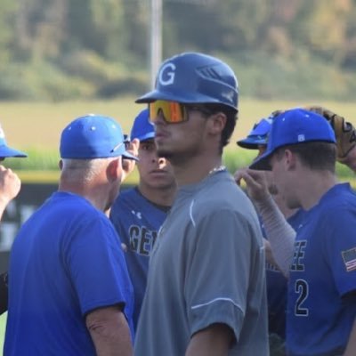 Genesee CC Pitching Coach/Recruiting Coordinator|Niagara CC Alum
