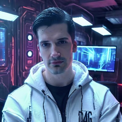 AI & Data Lead @zynap_ai| Powerlifter | Building AI tools & breaking barriers.
Views are my own.
#Bitcoin