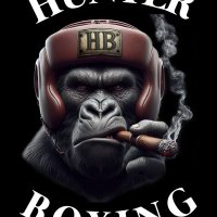 Geoff Hunter (@hunterboxing) 's Twitter Profile