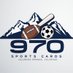 970 Sports Cards (@970sportscards) Twitter profile photo 970 Sports Cards (@970sportscards) Twitter profile photo