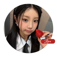 alea 🍓 (@ccuxpid) 's Twitter Profile