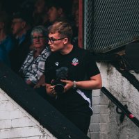Marcus Harrison (@marcus_bwfc) 's Twitter Profile