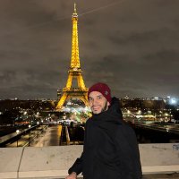 Gaguerrero (@gabo212) 's Twitter Profile