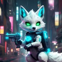 ^きつね^ (@kitsunejyaa) Twitter profile photo