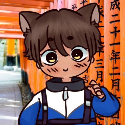 YarukiOtosakaCH's profile picture. FPS Lover | ENFJ | Fan De Vtuber 24/7 | Avatar 2D: diego.drawings93/@Taffyoli / 3D: @KannashiRaisha / @Shizuka0w0 Padoru: @NathQueenBee