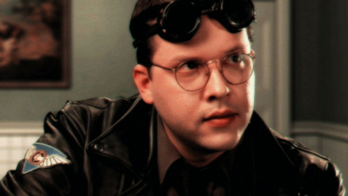 jeffwaltrowski's profile picture. I directed IT CAME FROM YESTERDAY, your new favorite movie!