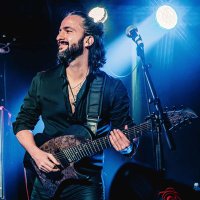 Gabriel Sassone (@gabrielsassone) 's Twitter Profile Photo Gabriel Sassone (@gabrielsassone) 's Twitter Profile Photo