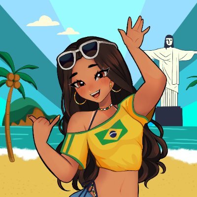 patritabrasil's profile picture. O token mais ousado e divertido da blockchain Solana! 🚀 Memes, humor e inclusão financeira em um só lugar. Participe da revolução digital. 🔥