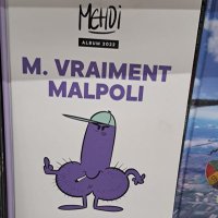 Mehdi Shafavi (@mrchiffre) 's Twitter Profile Photo