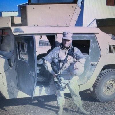 PollSteveA's profile picture. American First