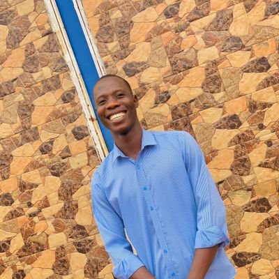 Olayonuolayemi1's profile picture. Focus!