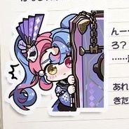 Avatar of たぶんにんげん