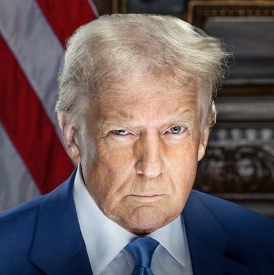Anti-Socialism Anti-Communism Anti-Sharia
AMERICA FIRST! 🇺🇸
MAGA 😎 TRUMP ❤🙏🏻
NO DMs! ⛔ DMs = 🚫