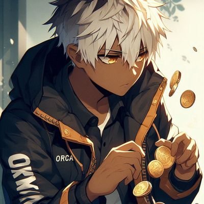 0xORCAさんのプロフィール画像