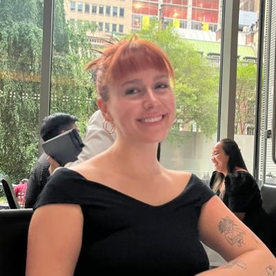 Vronjohnson's profile picture. 