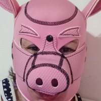 Sissy pansy piggy (@pansypiggy) 's Twitter Profile