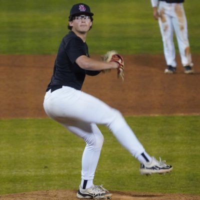 San Diego City College / 6’0 195 LHP / Medical Redshirt Freshman (will have AA after spring semester)