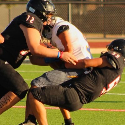 Ziah55A's profile picture. 5’10 DE from Shallowater Texas (nbalvarado14@gmail.com)