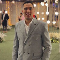 Mohamed Eltoky (@mohamedeltoky25) 's Twitter Profile