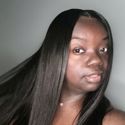 Kira 👑 — Keep God first, drink water, MYOB ! follow @TakiraKulture for wigs and extensions 🩷