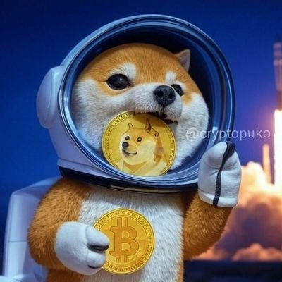 仮想通貨トレーダー|BTC・ETH・BGB・DOGE🐶|初心者にも使いやすくておすすめの取引所Bitget👇