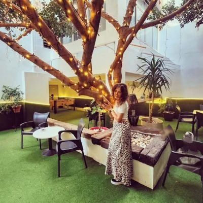 emegv87's profile picture. ✨Las almas que brillan son almas muy claras🩵