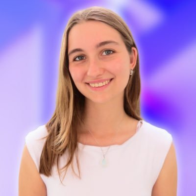 ⚖️ Contenido jurídico para no abogados | Pasante en Lawi | LegalTech | @mujeresencrypto Core Team | Cofounder @mujeresnderecho ✨