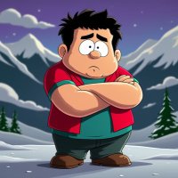 Ralph (@lafndragon) 's Twitter Profile