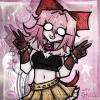 rosez ✰ swag .ᐟ #🏳️⚧️ #🎀 #🥀 (@swagthekat) 's Twitter Profile