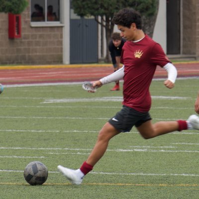 #30 ST/CAM/CM/LW, American School Foundation, MX City | 2026 | 5'10'' | 150lbs | GPA: 3.2 | 🇲🇽🇺🇸
Gmail: rodrigogerek07@gmail.com
Instagram: rodrigo_gerek07