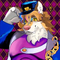 tundra kujo (@tundrawolf1996) 's Twitter Profile