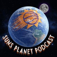 Suns Planet Podcast (@sunsplanetpod) 's Twitter Profile