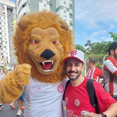 🥷 Servidor Público (Concursado)
🎓 Gestão Pública ▪ Pós Des. Regional Sustentável ▪︎ ex acadêmico de Psicologia e de MKT
⚽️ Hercílio Luz FC
🧠 TDAH