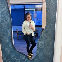 Thalía Daza (@nolacantante) 's Twitter Profile